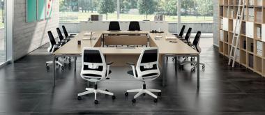 Meeting Tables